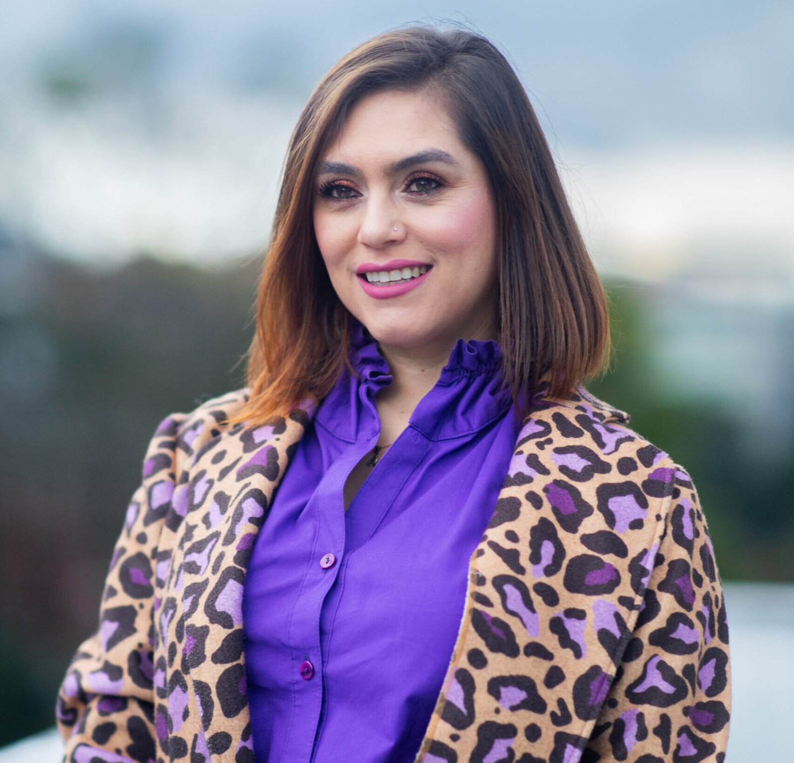Doris Reinales Mendoza